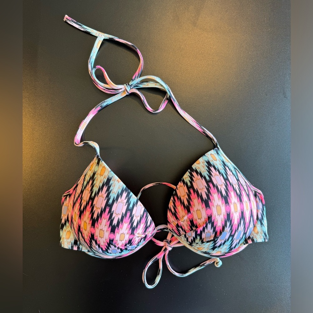 Victoria Secret swim top